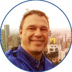 TIM BLYCKER